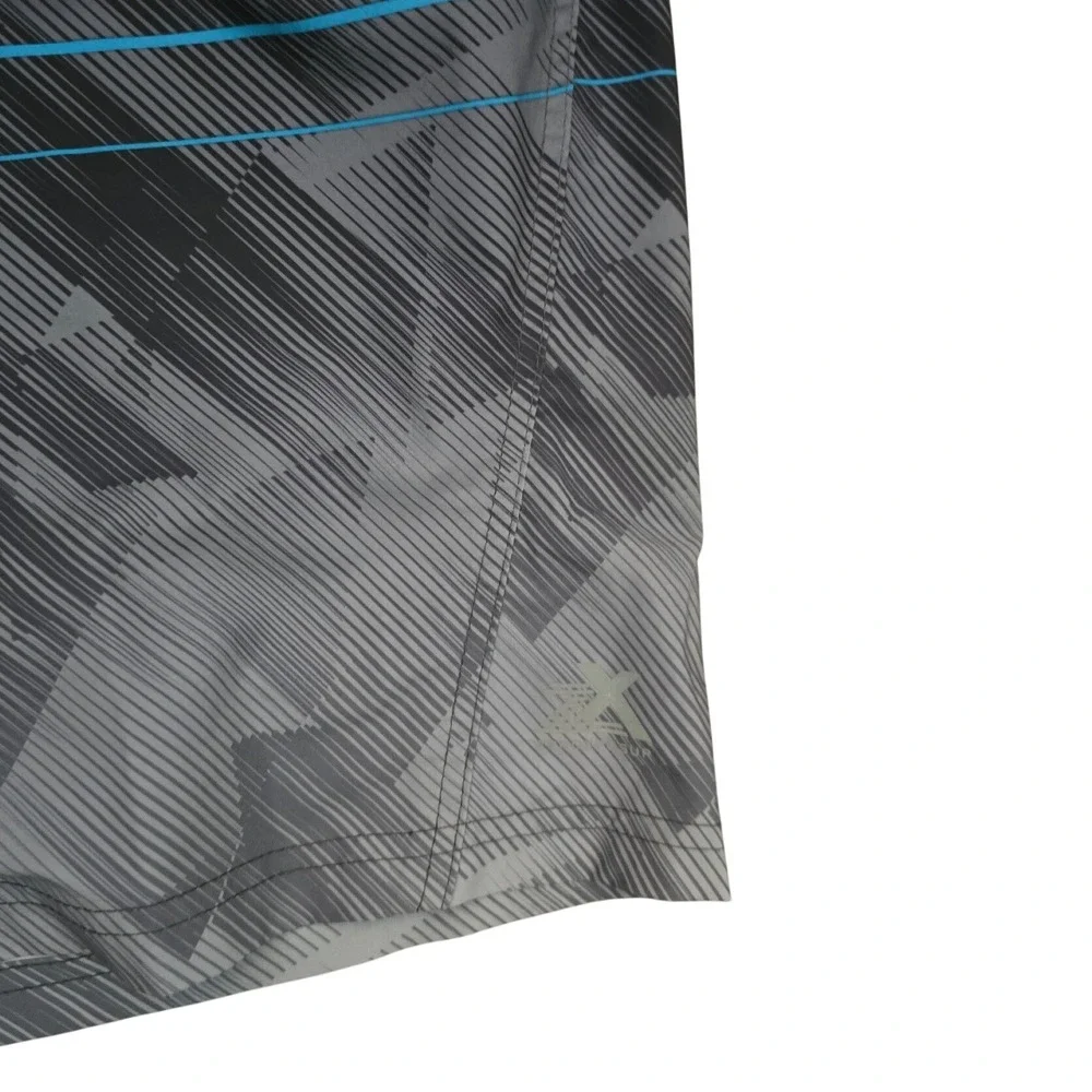 ZeroXposur board shorts